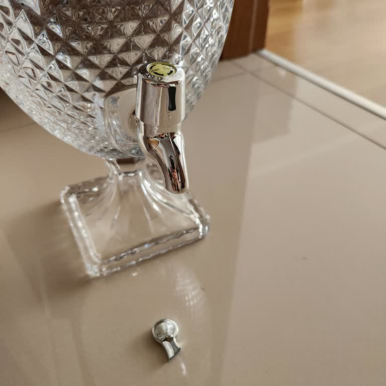 Madame Coco Su Sebili Çeşmesi Problemi