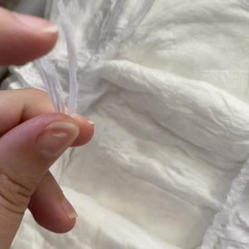 Sleepy Bezin İçinde Bebeğe Zarar Verecek Ürünün Ne İşi Var Sleepyy Yazık