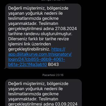 Türk Telekom Numara Taşımada Kargomun Elime Ulaşmaması