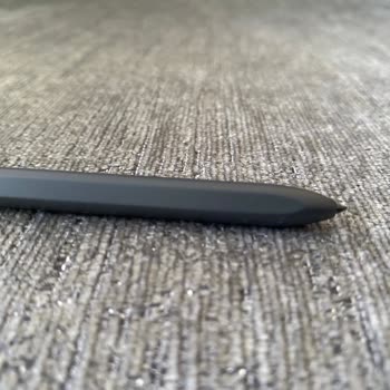 Samsung S6 Lite S Pen