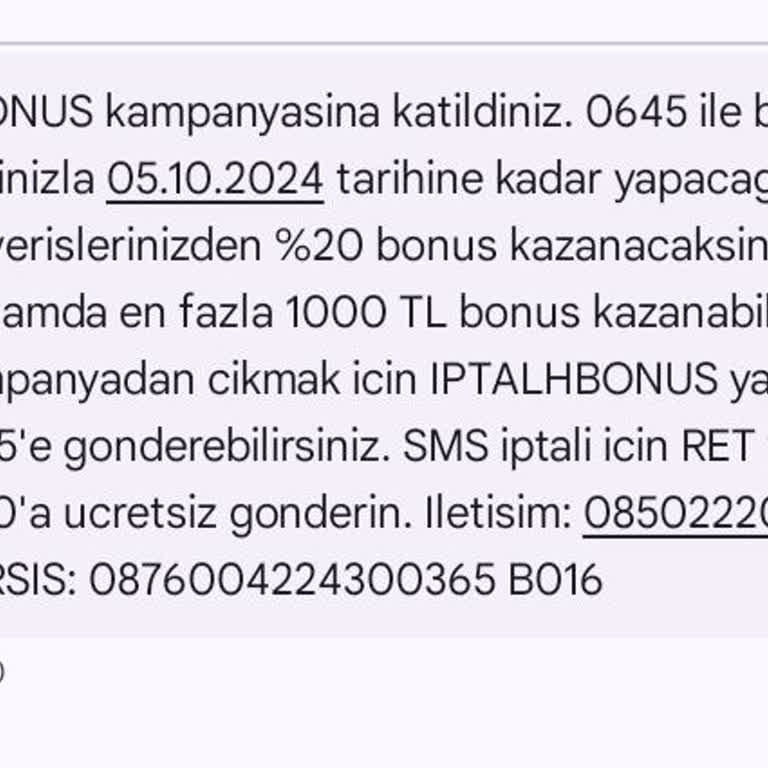 İlk Defa ING Kredi Kartı Kampanya