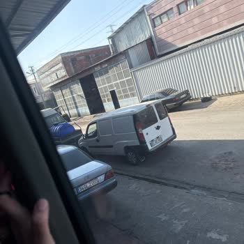 Sev Turizm Sev Klimaların Bozuk Oluşu Yolcular İle Sanayide Bekleme Rezaletliği