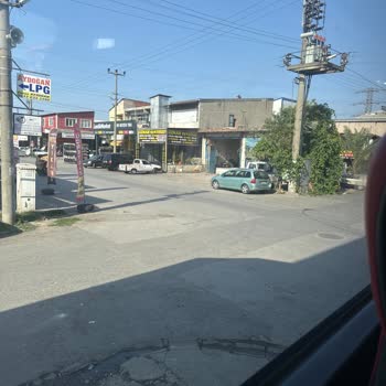 Sev Turizm Sev Klimaların Bozuk Oluşu Yolcular İle Sanayide Bekleme Rezaletliği