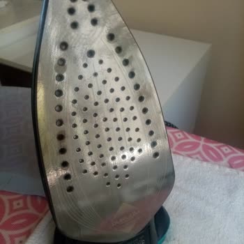 Tefal Beni 2 Ay Mağdur Etti!