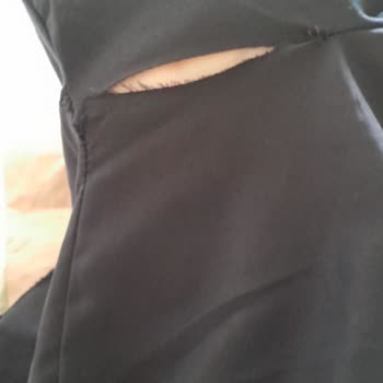 Ka Hijab Kötü Kalite Ürünler Ve Müşteri Hizmetleri Sorunu