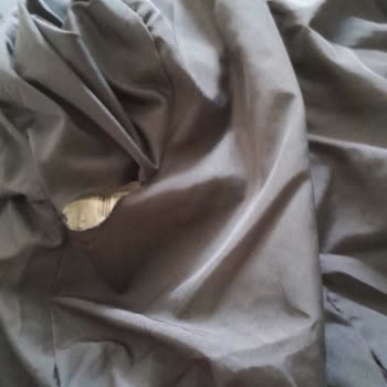 Ka Hijab Kötü Kalite Ürünler Ve Müşteri Hizmetleri Sorunu