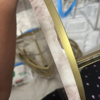 Tino Furniture Tam Bir Pişmanlık Resmen Aldatıldım!