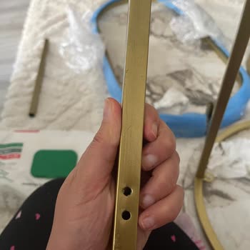 Tino Furniture Tam Bir Pişmanlık Resmen Aldatıldım!