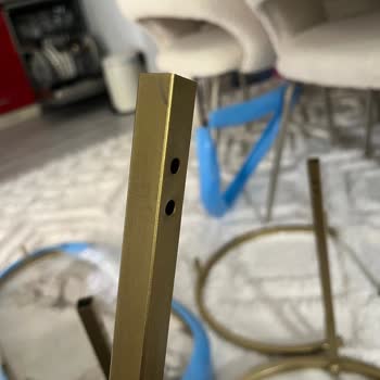 Tino Furniture Tam Bir Pişmanlık Resmen Aldatıldım!