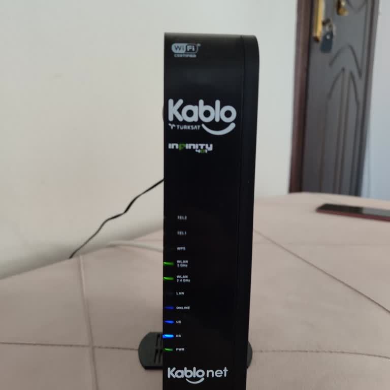 TÜRKSAT Kablo Net Giderilmeyen Arıza!