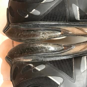 Lescon Tabana Çatlaması Firma Ürünün Arkasında Durmuyor!