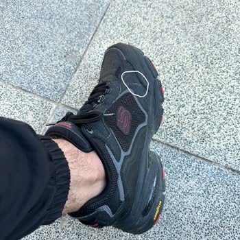 Skechers Ayakkabı Kalitesi Ve Müşteri Hizmetleri Sorunu