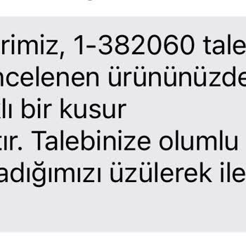 Skechers Ayakkabı Kalitesi Ve Müşteri Hizmetleri Sorunu