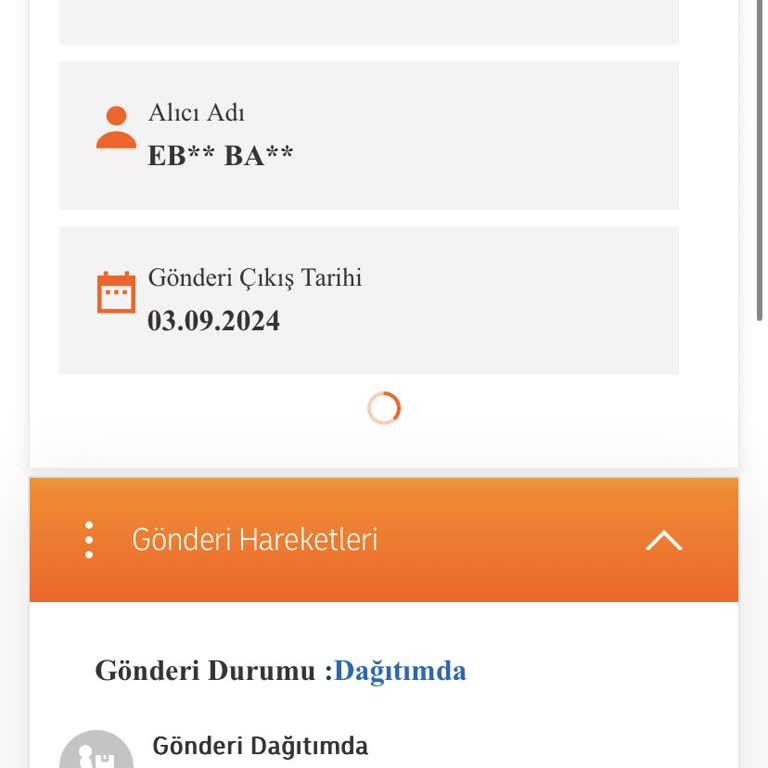 MNG Kargo Çerkezköy MNG Kargomu Getirmiyor İadeye Düşüyor