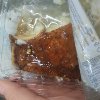 A101'de Bozuk Tatlı Var!