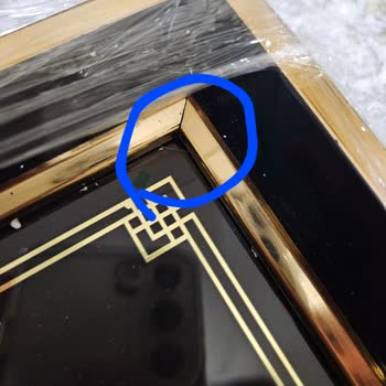 Schafer Marka Siparişim Kırık Geldi Yardımcı Olunmuyor