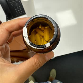 Solgar Bozuk Tabletler Satıyor