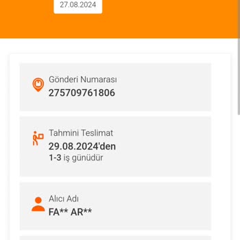 MNG Kargo Kargom Nerede Bilmiyorlar
