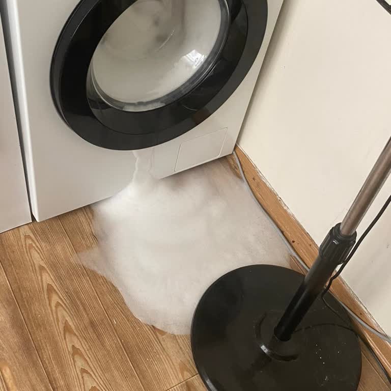 Samsung Çamaşır Makinesi Garanti Sorunu Ve Arızalar