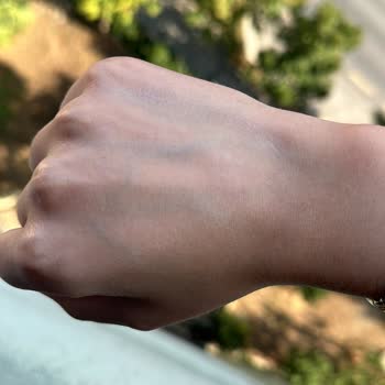 Solante Güneş Kremi Kabuk Görüntüsü