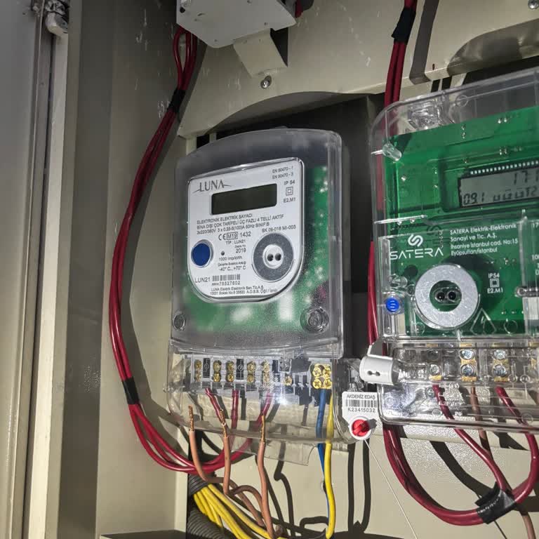 CK Enerji Akdeniz Elektrik Elektrik Aboneliği Başvurumda Gecikme Sorunu