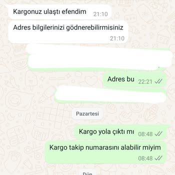 Custom Sneakers Ayakkabı Siparişimde Yaşadığım Sorunlar Ve Gecikmeler