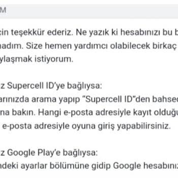 Brawl Stars Hesap Kilitlendi Ve Destek Erişilemiyor