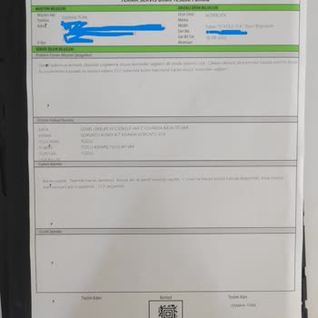 Monster Kötü Panel Değişimi Ve Kalitesiz Malzeme Ve İşçilik Ve Ve Ve