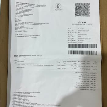 SuperStep Mağdur Etti Paramızı Çöpe Mi Atıyoruz