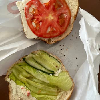 Yemeksepeti Hijyen Sorunları Ve İade Sürecinde Yaşanan Problemler