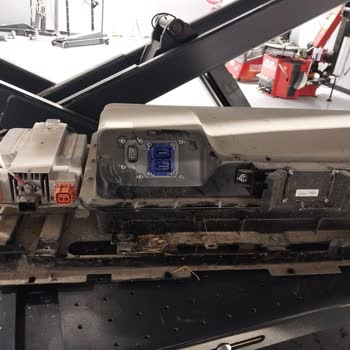 Citroen Ami Evine Dön Artık