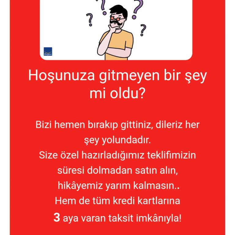 Hepiyi Sigortanın Uyumsuz Davranış Sergilemesi