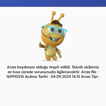 Turkcell Superonline Fiber İnternet Hizmetinde Yaşanan Sorunlar