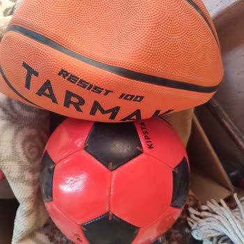 Decathlon Tarmak Ve Kipsta Marka Top