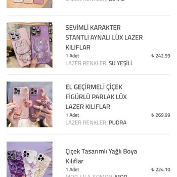 Shadowcase.online Yanlış Ürün Gönderimi Ve İade Sorunu