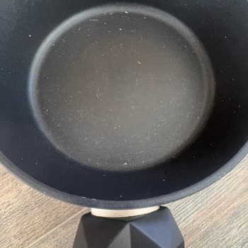 Karaca Züccaciye Karaca Bio Diamond Tencere Takımı Almak Pişmanlıktır