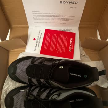 Boyner İade İşlemlerinde Sorun Yaşıyorum