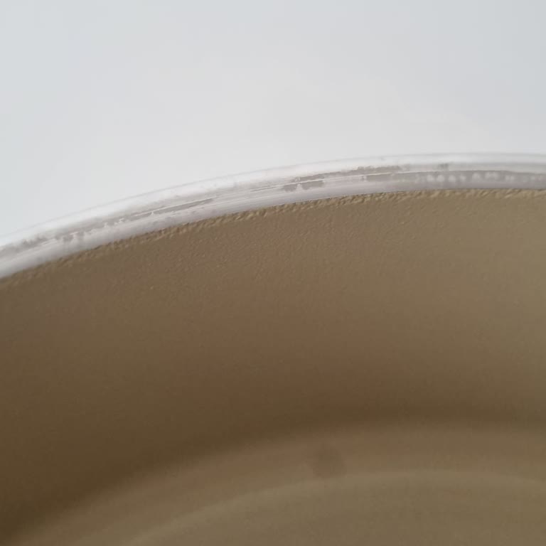 Emsan Mutfak Tencere Takımım Fabrikadan Değiştirildi Ama Yine Boyaları Attı