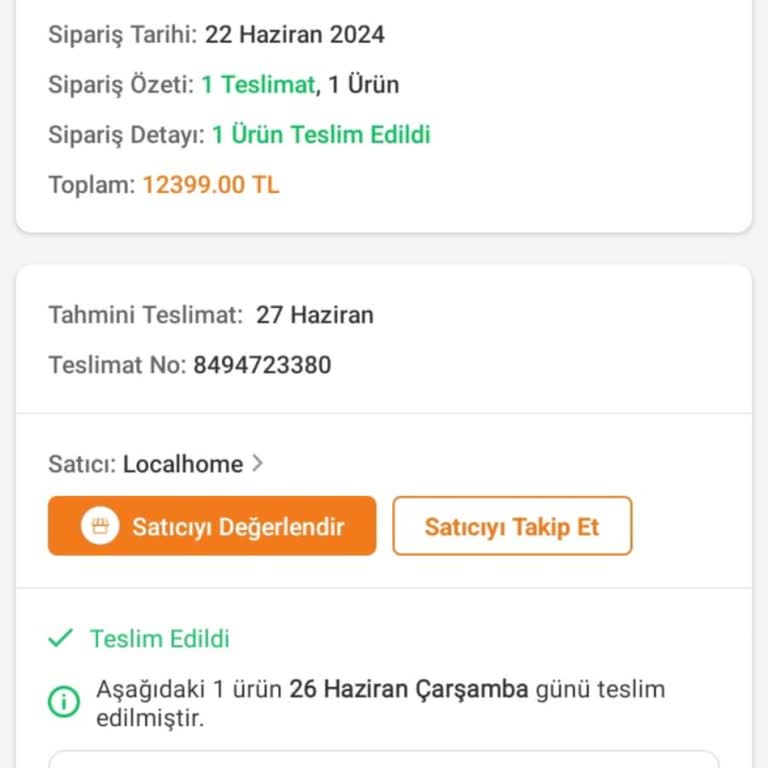 PHILIPS Ev Aletleri LED Işığı Kapsamayan Garanti Ve Süpürge Performansı