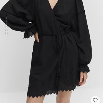 Mango Ücret İadesi Yatmadı