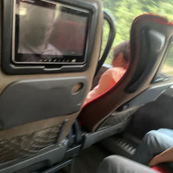 Rize Ses Turizm Rahat Yolculuk Beklerken Hayal Kırıklığı Yaşadım