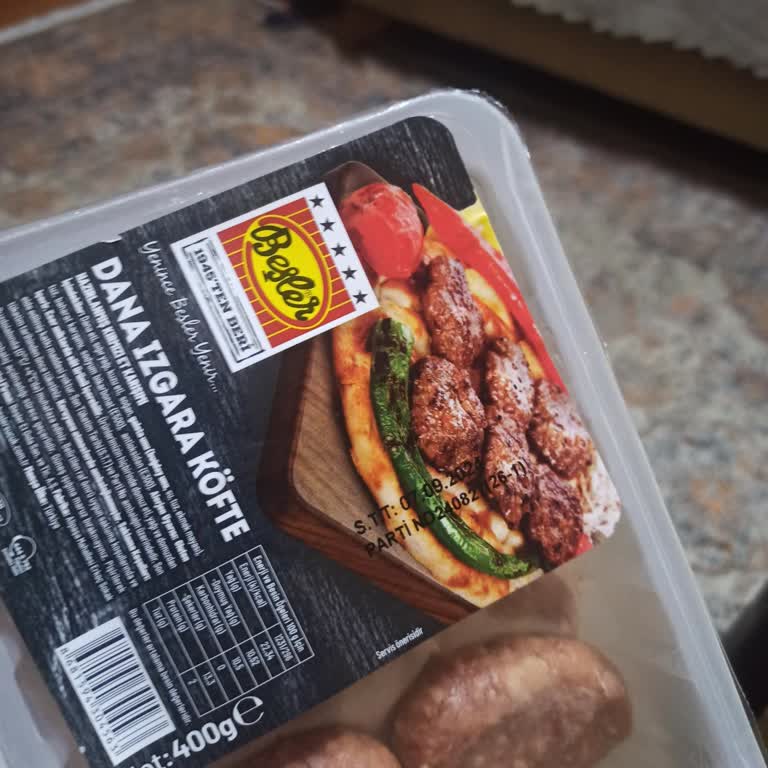 A101 Et Ürünleri Son Kullanım Süresi