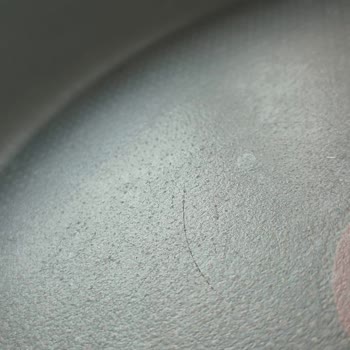 Tefal İnegro Serisi Tencere Takımı Kullanım Süresi Ve Çizilme Sorunu