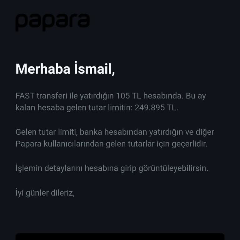 P****a Hesabım Ele Geçirildi Ve Bilgim Dışında Kullanılıyor