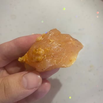 Banvit Piliç Yaprak Döner Çiğ Tavuk