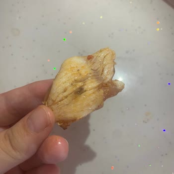 Banvit Piliç Yaprak Döner Çiğ Tavuk