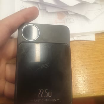 Auralash (Viralgood) Kusurlu Ürün Gönderimi!