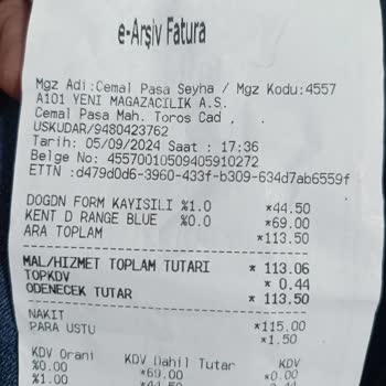 Adana A101 Mağaza Müdürü Hakkında Şikayet