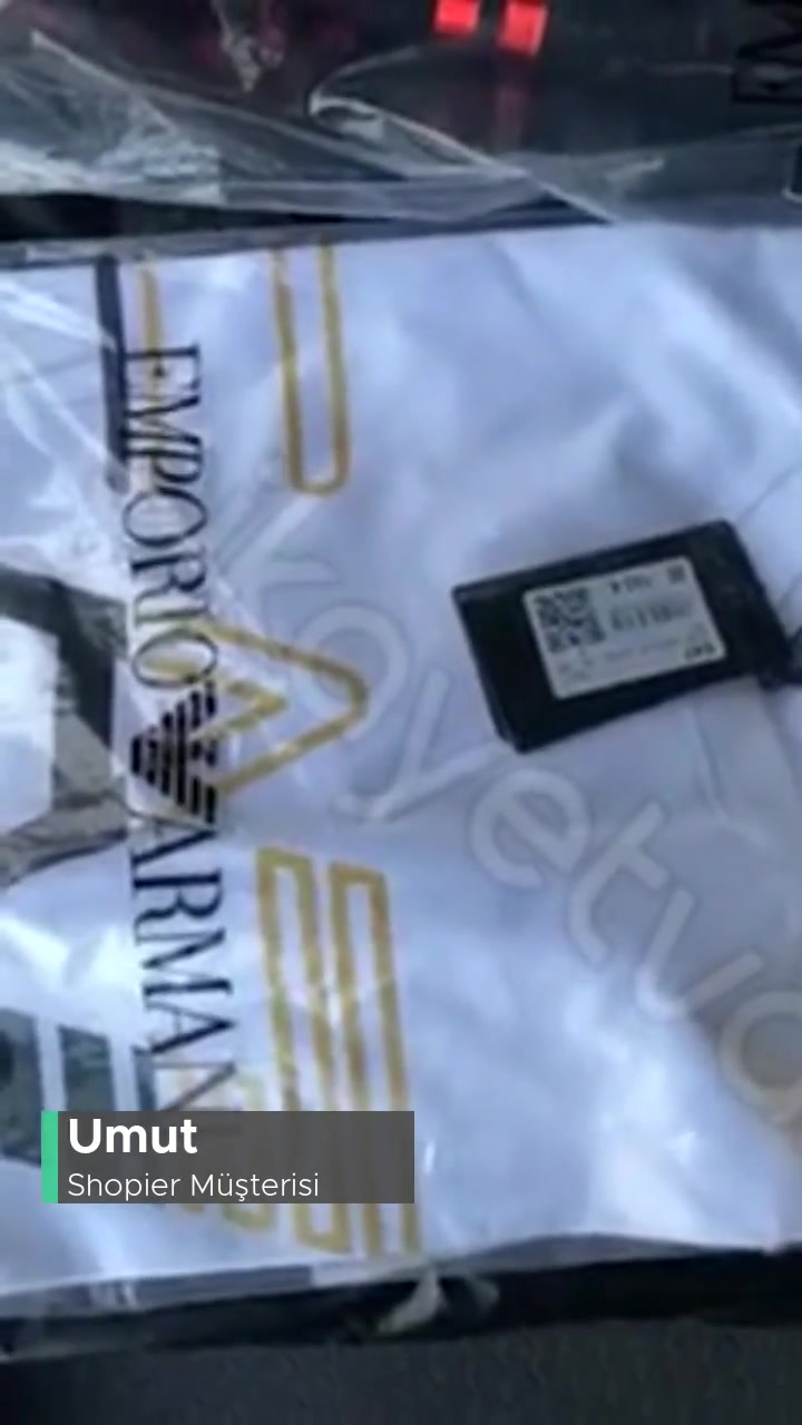 Shopier Ürünler Hatalı Geliyor İade İstiyorum! videonun kapak resmi