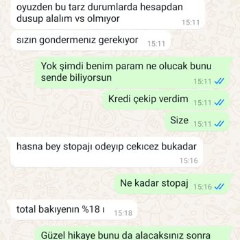 VTE Global (Visionteg.com) Vte Global Forex Şirketinin Müşteri Mağduriyeti